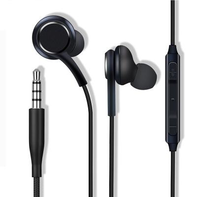 China Original AKG Comfortable Wearing S10 High Quality Stereo Earphones For EO IG955 Headphone Auriculares Samsung Earphone With MIC for sale