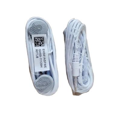 China High Quality Comfortable Wearing For Samsung S5830 C550 Original Earphone EHS61ASFWE 3.5mm Stereo Cable Headset With MIC For Mobile Phone for sale