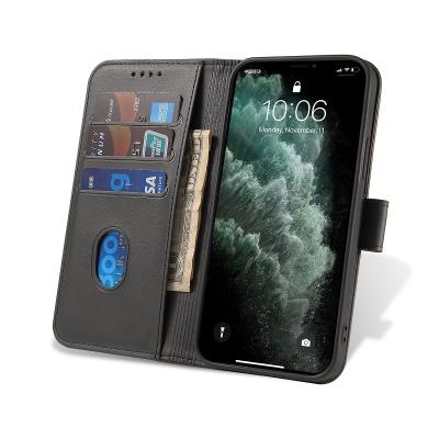 China Real PU Leather Shockproof Warm Cover For Samsung Phone Wallet Phone Case For J2 J3 J4 J5 J6 J7 J8 A2 Core M31 M11 S6 A6 A7 A8 A10 A31 for sale