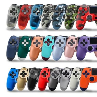 China With Hot Selling Original Handbreak V2 V4 22 Colors Dual Shock Controller 1:1 For PS4 Gamepad Game Wireless Controller for sale