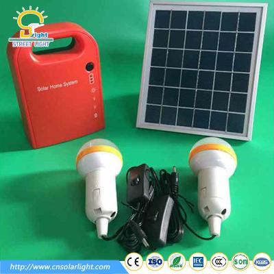 China Cheap Africa Home Approved Solar Panel Kits For Home Grid for sale