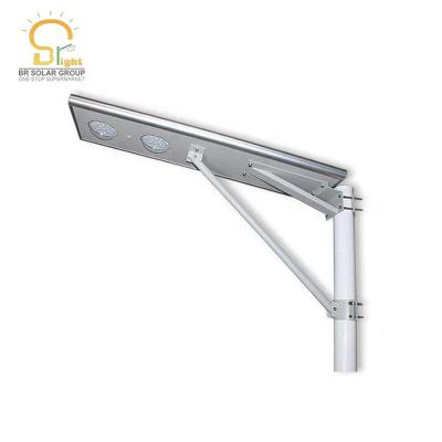 China ROAD Wholesale Price Solar Lights Outdoor IP65 Integrated Shell Shaped Wall Lights for sale