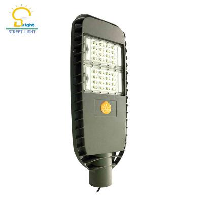 China ROAD 100w IP67 Jiangsu solar power street led light for sale