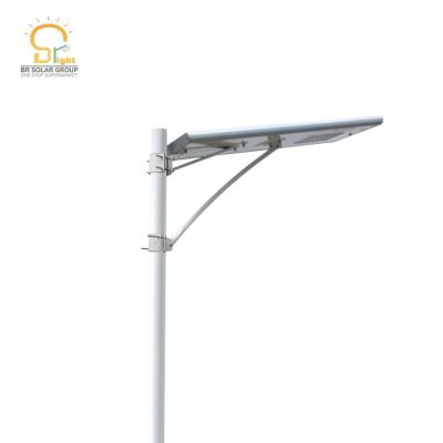 China New ROAD Design Adjustable Integrated All In One Solar Street Light 10W To 200W Garden And Outdoor for sale