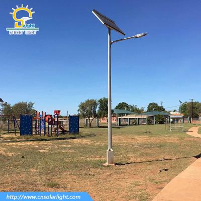 China ROAD Super Brightness LED Solar Street Lights for sale