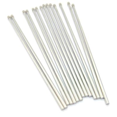 China Passivation CNC Milling Parts 303 / 304 / 316 Stainless Steel Rod for sale