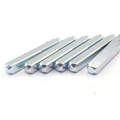 China Stretching Stamping Sheet Metal Parts Customized Metal Machined Parts Industrial Te koop