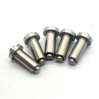 China Micro Machining CNC Machining Services CNC Stainless Steel / Aluminum Machining Parts for sale