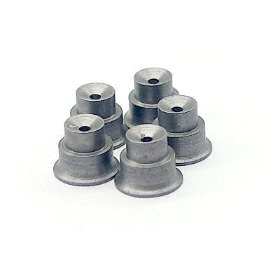 China Customized CNC Machining Parts High Precision Aluminum CNC Parts Micro Machining for sale