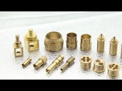 Customized CNC machining milling Precision metal turning Machining Competitive factory price