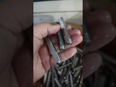 customized machined stainless steel parts precision turned and milled parts aluminum shell