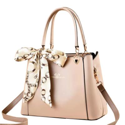 China 2022 Fashion Women's Handbags Single Shoulder Cross - Body Handbags Foreign Trade Models Floor Bag 14210 Girls Explosive Bag for sale