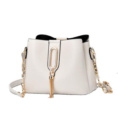 China 2022 Fashionable Lady's Bag Fashion New All-round Large-capacity Single One-shoulder Cross-Launched Handbag Ladies Bags New Handbags for sale