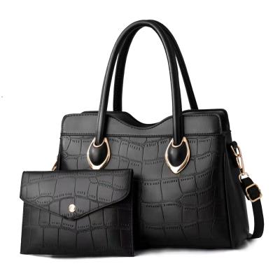 China 2022 fashion women handbags single shoulder cross - body handbags foreign trade explosive bag ground 14224 girls bag for sale