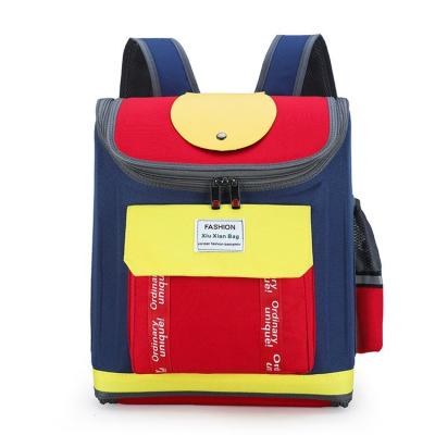 China Breathable Pet Bags Exit Carry Bag Space Capsule Pet Backpack Cat Cage Shoulder Transparent Cat School Bag for sale