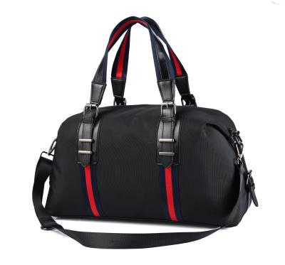 China Fashion Travel Handbag for Men's Large Luggage for Business Travel One-Shoulder Bag for Women Fitness Travel Bag Travel Luggage for sale