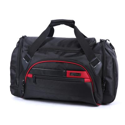 China Fashion Large Capacity One-Shoulder Traveling Duffel Bag Men's Large Boarding Bag Handheld Short - Distance Traveling Bags for sale