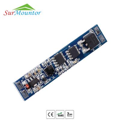 China Sensor Module PS002 Proximity Sensor Detection Inductive Switch Ps002 New for sale