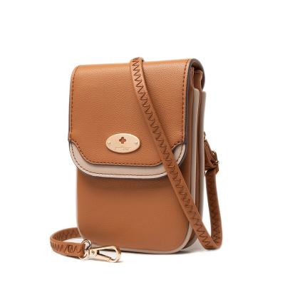 China PRETTYZYS Daily Life Reputable High Quality Mobile Phone Cross - Body Bags For Ladies for sale