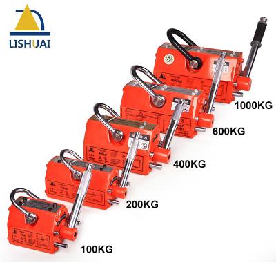 China Strong Froce Factory Direct Permanent Magnetic Lifting Lifter/Manufacture Magnet OEM Available for sale