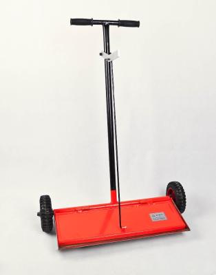 China Critical Cleaning/Powerful Residue-Free Magnetic Sweeper with Release Lever for sale