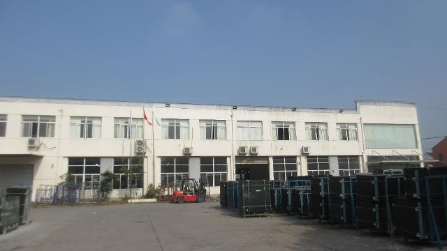 Verified China supplier - Jiangsu Kemeili Energy Saving Technology Co., Ltd.