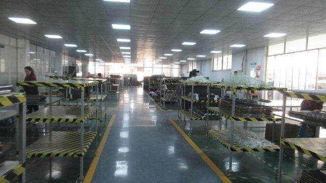 Verified China supplier - Jiangsu Kemeili Energy Saving Technology Co., Ltd.