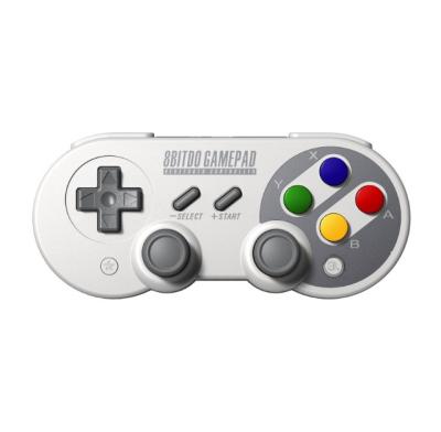 China Other Official 8BitDo SF30 Pro Wireless BT Gamepad Controller With Joystick for sale