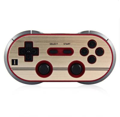 China Other Official 8BitDo F30 Pro Wireless Controller GamePad With Joystick for sale