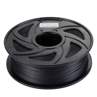 China Factory Price ABS 3D Printer Filament 1.75mm 3d filament wholesale directly for 3d printer for sale