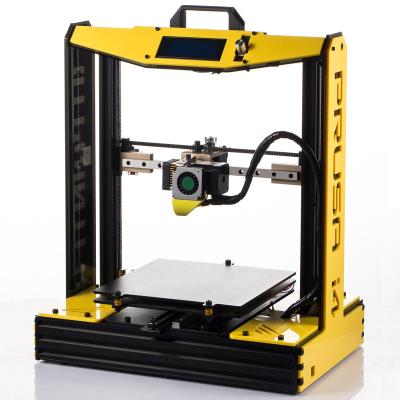 China 3D Printing Wholesale Prusa I4 Professional 3d Printer Machines Factory Price DIY 3D Printer With In Digital Printers for sale