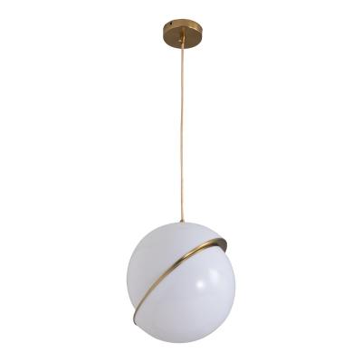 China Modern Decoration Bedside Ball Chandeliers Dislocation Ball Chandeliers and Indoor Lighting Ceiling Lights for sale