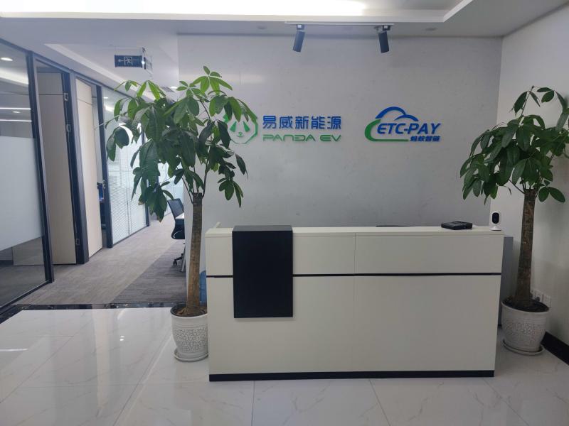 Проверенный китайский поставщик - Green Energy Box Auto Service Co., Ltd.