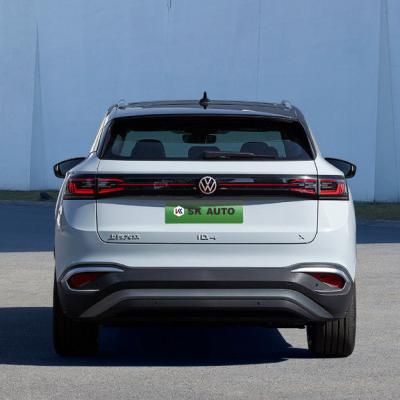 Cina Volkswagen ID4 X Automobile EV SUV 82kWh Capacità di carico 30,3 Cu Ft in vendita