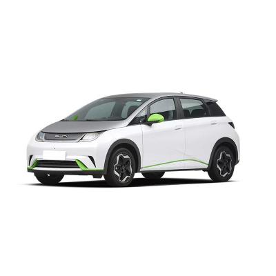 中国 BYD ドルフィン 2023 中国製 MINI 電動車 CLTC 純電動 クルージング走行距離 420Km 販売のため