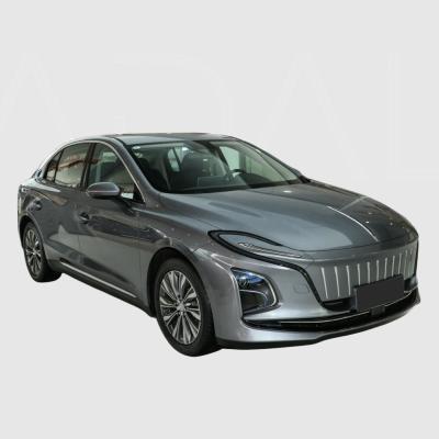 Κίνα Hongqi E-QM5 Luxury EV Sedan Μεσαίου μεγέθους Για Online Ride Hailing προς πώληση