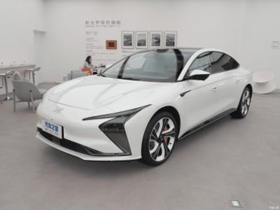 Κίνα IM L7 EV 2023 Elite Chinese Electric Sedan Κρουαζιέρας Περιοχή 675 χλμ. προς πώληση