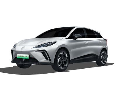 Κίνα MG4 MULAN EV 5 πόρτες 5 θέσεις Hatchback Crossover Πεζοπορία Περιοχή 415KM-520KM προς πώληση