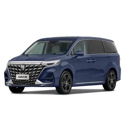 China Roewe IMax8 EV Chinesisches Elektro-MPV 7 Sitz mit Reichweite von 550 km-570 km zu verkaufen