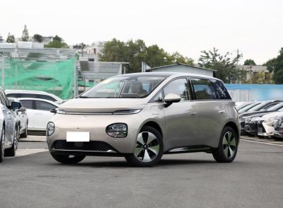 China BaoJun Clouds Ev A Hatchback Small Electric Sedan With A Range Of 360KM-460KM for sale