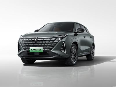 Cina Changan UNI-Z, Compact Plug-in Hybrid SUV, migliore rapporto qualità-prezzo! in vendita