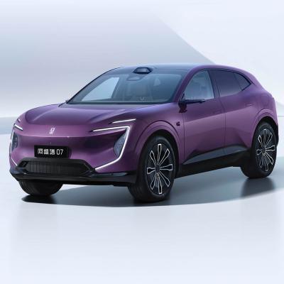 China AVATR 07 2025 Elektrische auto inclusief Avatr 07 Pro, Max en Ultra Hybrid en Pure Electric versies Te koop