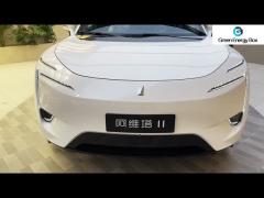 Chinese EV Cars