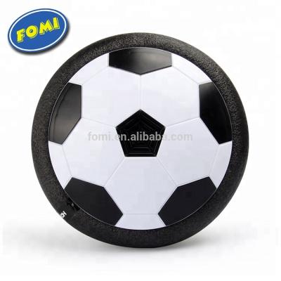 China Sports Toy Factory Delivery Price Plastic Hover Soccer Ball Toy for sale