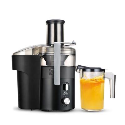 China Hot Selling Hotel MIXTEC Juice Extractor for Commercial Use for sale