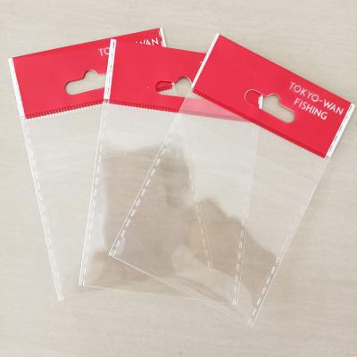 China Custom Printed Cellophane Bags for Balloon Packaging Industrial Consumer Electronics for sale