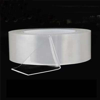 China Water Activated Nano Magic Tape Double Sided Adhesive for Fast Shipping Spot Goods for sale