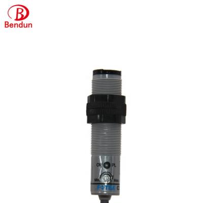 China Original Fotek Position Sensor CDT-10MX By Beam Photelectric Sensor With Infrared LED for sale