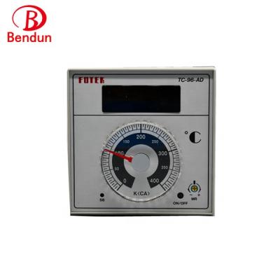 China Original Fotek TC96-AD-R4 Temperature Controller with Digital LED Display TC96-AD-R4 for sale