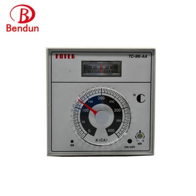 China Original Fotek TC96-AA-R4 Temperature Controller with Analog Excursiometer TC96-AA-R4 for sale